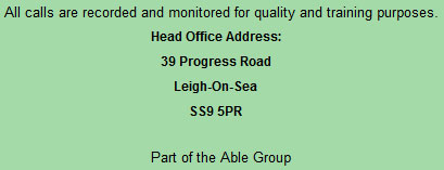 Leatherhead Local Drainage Head Office